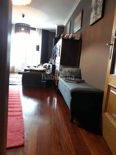 Foto 0ff94c6e-6727-40a8-9dc1-3b9e6ea3fac8. Appartamento con riscaldamento parcheggio in Ponteareas