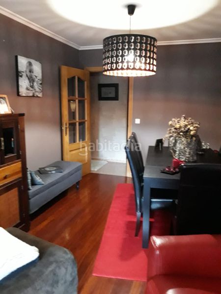 Foto 40924b04-50d5-4c21-9a53-eb35aaa61bda. Appartamento con riscaldamento parcheggio in Ponteareas
