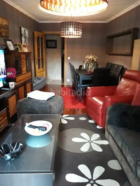 Foto 4c766200-39d8-4409-96a3-29e20a1653f8. Appartamento con riscaldamento parcheggio in Ponteareas