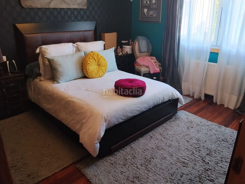 Foto f8ea920a-0389-448f-9af0-00e6680b10de. Appartamento con riscaldamento parcheggio in Ponteareas