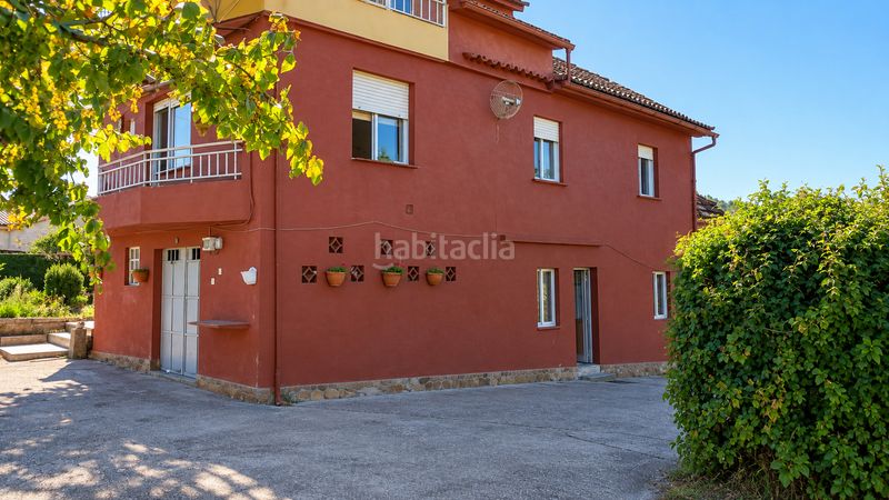 Foto 3d0feaad-7c27-4695-8e8e-17cada1b7413. Chalet with fireplace heating parking in Salvaterra de Miño