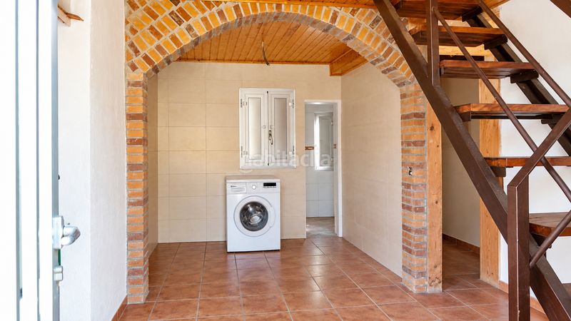 Foto 402b8c28-8b19-4c07-ab32-71150c8c3182. Chalet with fireplace heating parking in Salvaterra de Miño