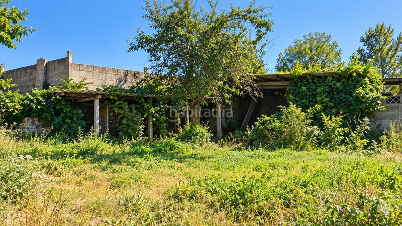 Foto a72394b6-207c-4287-896c-e45e8321b4bf. Chalet with fireplace heating parking in Salvaterra de Miño
