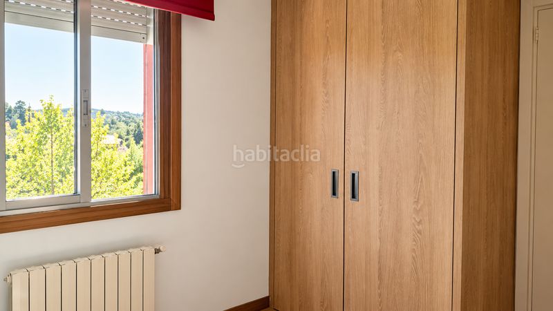 Foto ab54ddfb-36c5-41ef-841c-cd4073ea46f9. Chalet with fireplace heating parking in Salvaterra de Miño