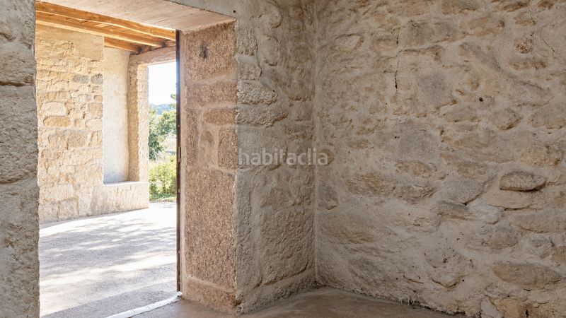 Foto c81fdf20-c59d-4408-8e80-de7d9daf5afd. Chalet with fireplace heating parking in Salvaterra de Miño