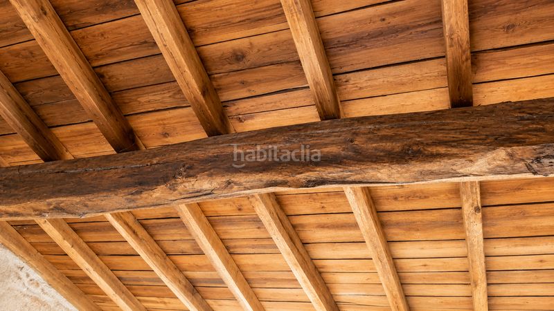 Foto cafe9db0-4f69-4909-87de-bba80f0b656d. Chalet with fireplace heating parking in Salvaterra de Miño