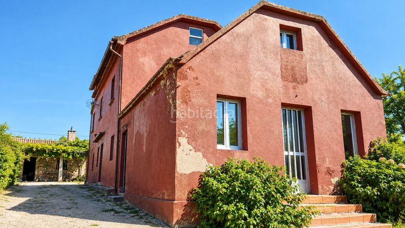 Foto da7be99c-6de6-45f4-9511-159e1bd4561d. Chalet with fireplace heating parking in Salvaterra de Miño