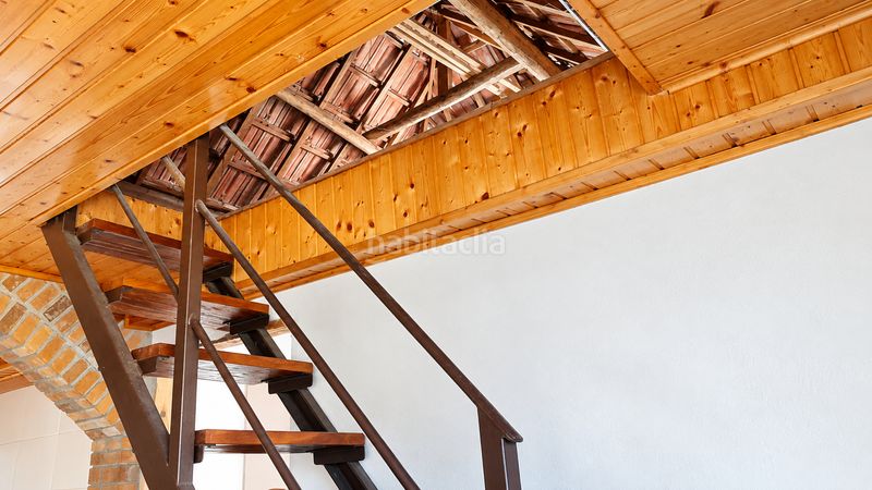 Foto f6c9087d-decf-4077-80fb-ad116ef42522. Chalet with fireplace heating parking in Salvaterra de Miño