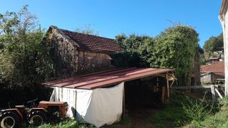Maison à Cañiza (A)