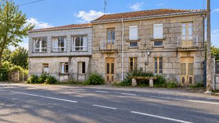 Casa in Piñor