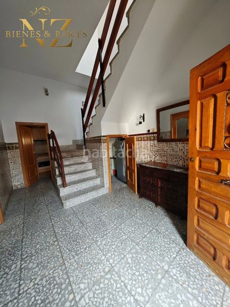 Foto 07ecbb60-7794-49fb-b23a-5de711321504. Casa amb calefacció aparcament a Burguillos de Toledo