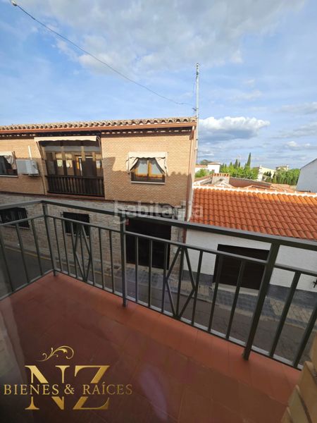 Foto 0e5dbcf8-b931-4388-9516-f91cfaa29e76. Casa amb calefacció aparcament a Burguillos de Toledo