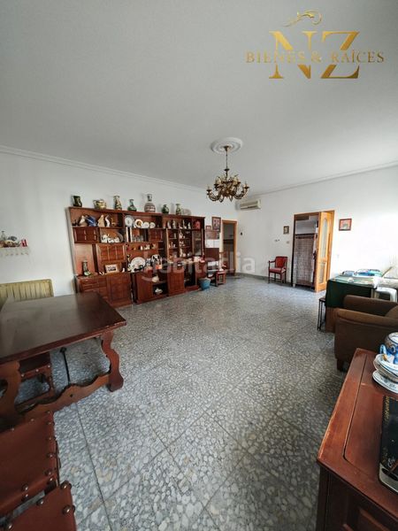 Foto 2774d778-e842-4757-a2e7-281e33179dc5. Casa amb calefacció aparcament a Burguillos de Toledo