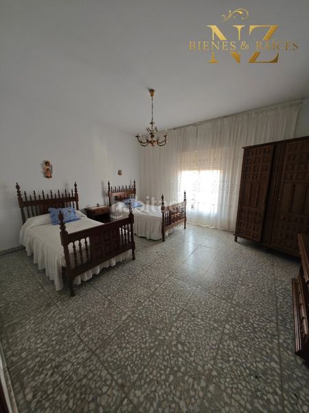 Foto 37a161a5-c2d4-4b60-b95c-397565c307d7. Casa amb calefacció aparcament a Burguillos de Toledo