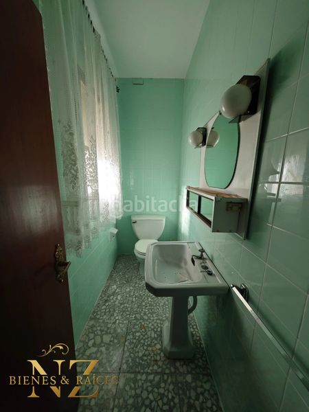 Foto 450955c5-73ea-4e33-9794-776571bf4003. Casa amb calefacció aparcament a Burguillos de Toledo