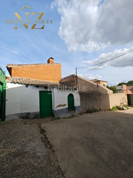 Foto 5138ac5e-6a0f-4dca-83b9-6fc5d9520b38. Casa amb calefacció aparcament a Burguillos de Toledo