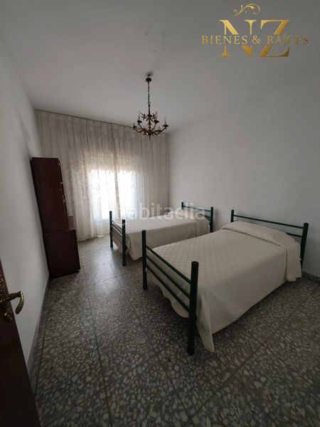 Foto 78d66509-9874-4815-b78c-2e6eec526d8e. Casa amb calefacció aparcament a Burguillos de Toledo