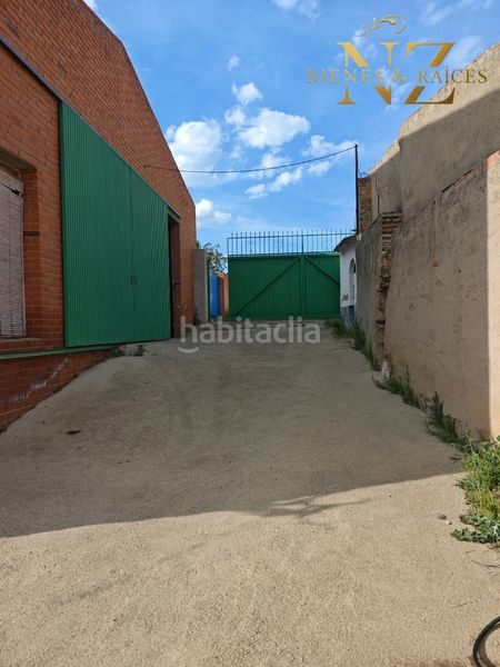Foto 89f99789-14f9-4076-9b3b-55296237fa98. Casa amb calefacció aparcament a Burguillos de Toledo