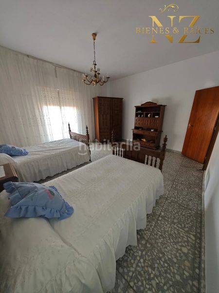 Foto 92a2b156-c58f-44ef-b6db-0a6c018b9ddb. Casa amb calefacció aparcament a Burguillos de Toledo