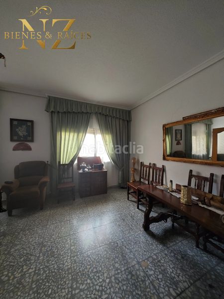 Foto a2399e56-1533-46a0-baa2-701c905ca687. Casa amb calefacció aparcament a Burguillos de Toledo