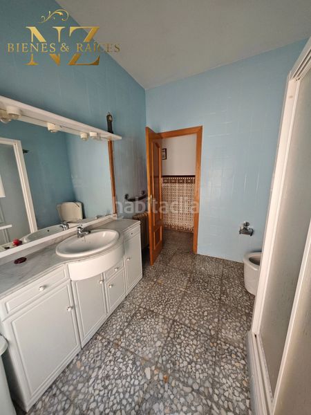 Foto a73befd1-0aec-4b97-8537-8192be3cfe14. Casa amb calefacció aparcament a Burguillos de Toledo
