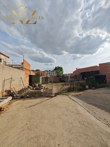 Foto a8ba3a99-99a3-4457-aabc-bcbac424be6e. Casa amb calefacció aparcament a Burguillos de Toledo