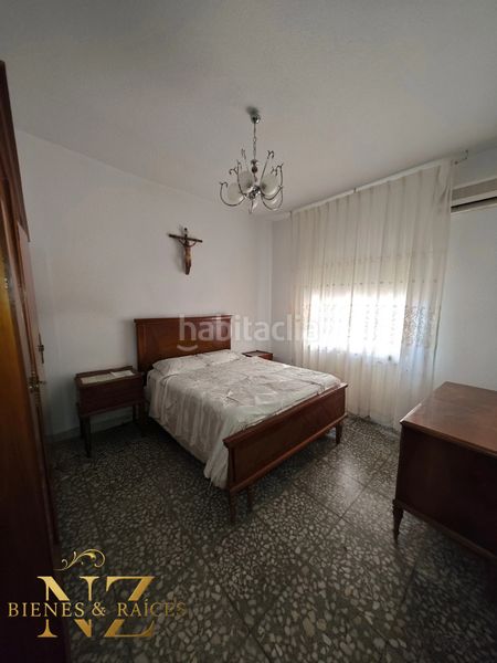 Foto c3c53e51-efaf-44e3-afef-1adab74650a5. Casa amb calefacció aparcament a Burguillos de Toledo