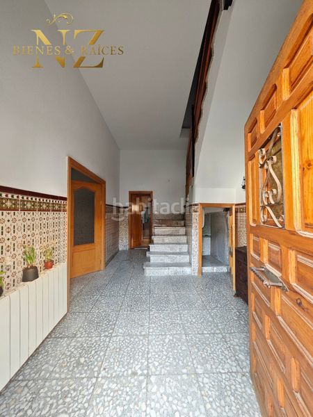Foto dd127568-6371-4d0e-84af-7e9a0e398f8c. Casa amb calefacció aparcament a Burguillos de Toledo