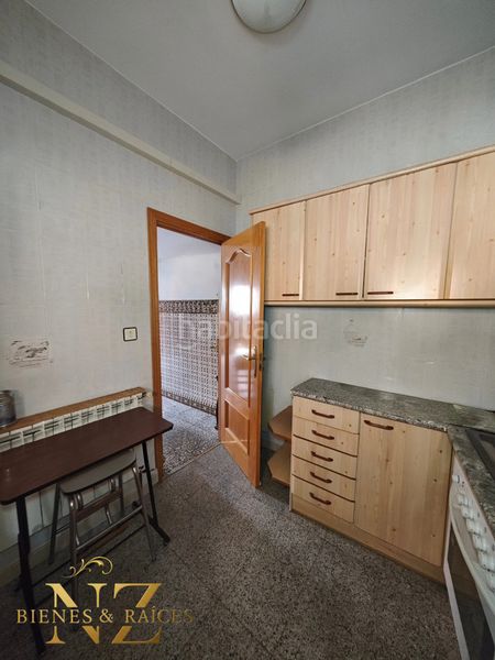 Foto e0988167-61e1-4d8c-bc4d-8729da8cd489. Casa amb calefacció aparcament a Burguillos de Toledo