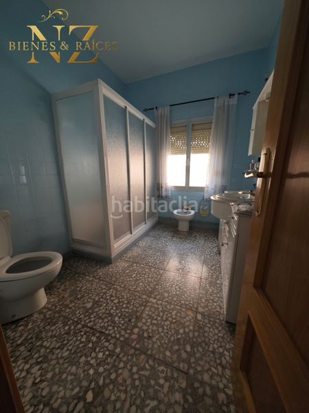 Foto ef020797-4ad3-45ac-a09e-5f8fe7b63d9b. Casa amb calefacció aparcament a Burguillos de Toledo