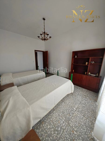 Foto efb651a9-14c5-4702-b517-9aefbd1dd6be. Casa amb calefacció aparcament a Burguillos de Toledo