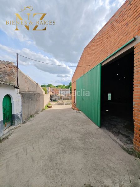 Foto f0ea8057-740f-4c54-aa44-7e903d641421. Casa amb calefacció aparcament a Burguillos de Toledo