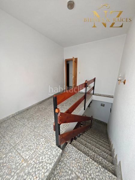 Foto f56f6d04-1abd-43bd-8537-a44beee3f60c. Casa amb calefacció aparcament a Burguillos de Toledo