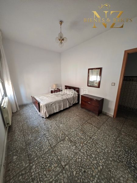 Foto fc6cd40c-fa97-4793-a5b4-4c8941fb89d2. Casa amb calefacció aparcament a Burguillos de Toledo