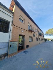 Pis  Calle real 3. Apartamento luminoso en yuncos: ¡ideal inversores por rentabilid