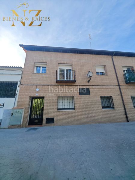 Foto 42b5a371-ca62-445d-bc60-89427a33d3ea. Pis a calle real 3 a Yuncos