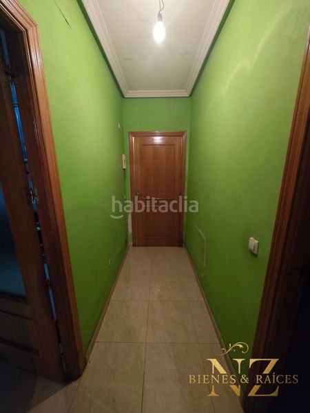 Foto e8357f62-fea1-4a18-a4b8-c36f26cb9b32. Pis a calle real 3 a Yuncos