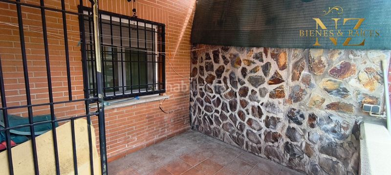 Foto 88d83fa4-725d-42b3-914b-7a02a9c1f7ac. Xalet amb calefacció piscina a Yuncos