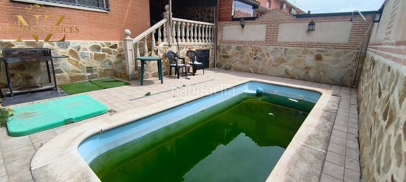 Foto babef0e4-6b1f-458f-abbb-3f3697b0e223. Xalet amb calefacció piscina a Yuncos