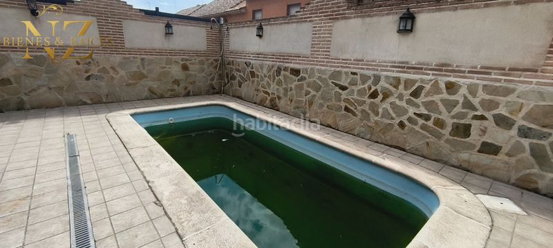 Foto c246c8ca-063d-4adc-b8a6-9cefd3cce308. Xalet amb calefacció piscina a Yuncos