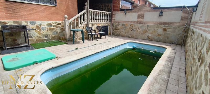 Foto ddcb4c5c-788e-48e4-b8ca-4ae5b0393909. Xalet amb calefacció piscina a Yuncos
