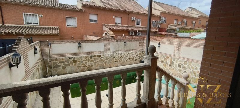 Foto f1d17717-5a7f-4eee-ad05-58235d74aed0. Xalet amb calefacció piscina a Yuncos