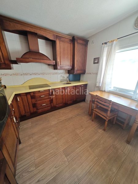 Foto 07642489-1597-48d8-82de-e43cd521f927. Casa adossada amb xemeneia calefacció aparcament piscina a Toledo