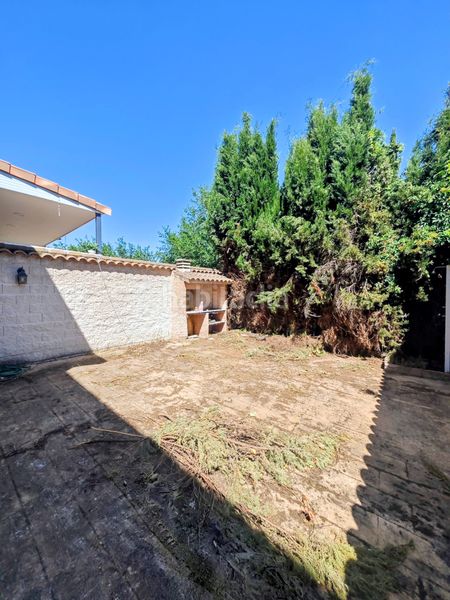 Foto 41171a10-f4b9-43eb-90e3-b483f88bb8ee. Casa adossada amb xemeneia calefacció aparcament piscina a Toledo