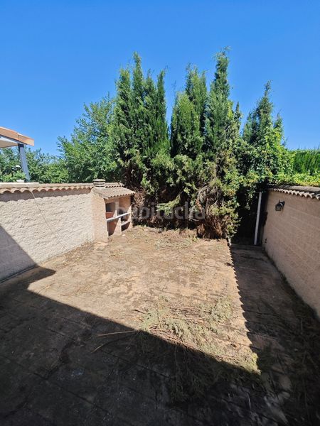 Foto bddafea2-1dae-407a-9de5-be9f1c0e2e3d. Casa adossada amb xemeneia calefacció aparcament piscina a Toledo