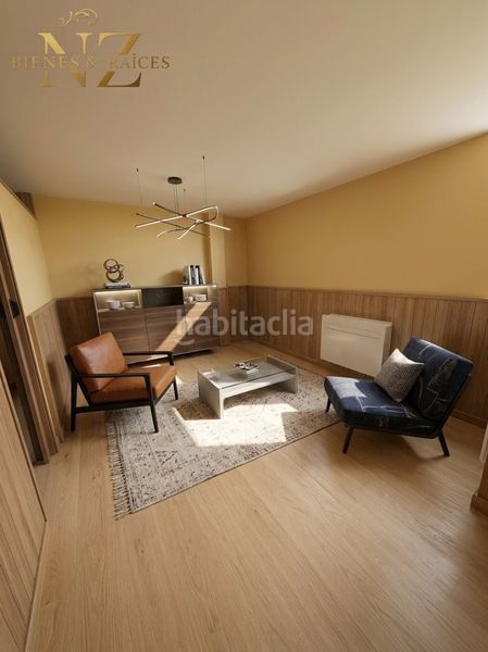 Foto c7327ca6-fd38-4aaa-b404-6111d689023e. Casa adossada amb xemeneia calefacció aparcament piscina a Toledo