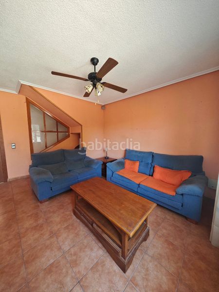 Foto e34bbe12-a14e-49a3-b0f0-27164d8134af. Casa adossada amb xemeneia calefacció aparcament piscina a Toledo