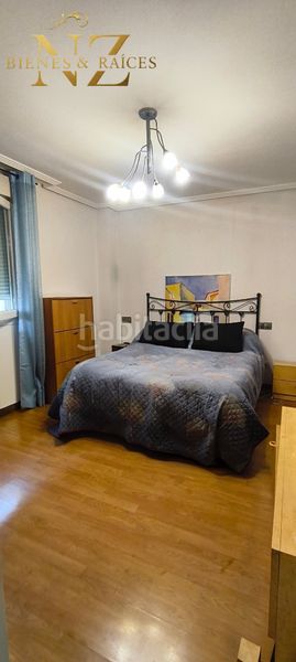 Foto baba97e8-0ce3-461c-b2d6-5e51461c39c3. Pis amb calefacció aparcament a Numancia de la Sagra
