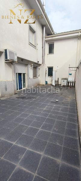 Foto e3b01410-6d00-43af-95db-7f871e1e0e3c. Pis amb calefacció aparcament a Numancia de la Sagra