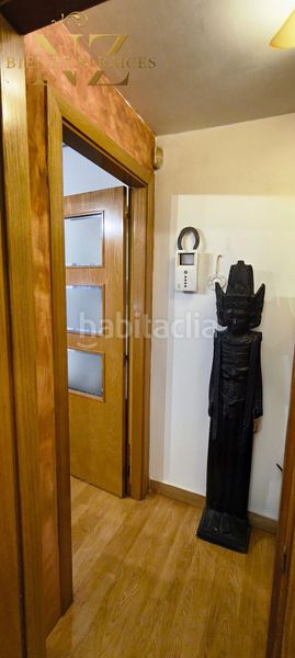 Foto f38f88d9-5645-43f1-b77c-be70ad35a2e0. Pis amb calefacció aparcament a Numancia de la Sagra